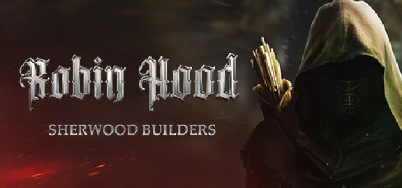 ⚡️Gift RU- Robin Hood - Sherwood Builders| AUTODELIVERY