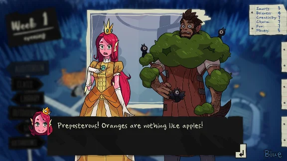 Monster Prom (Steam key / Region Free)