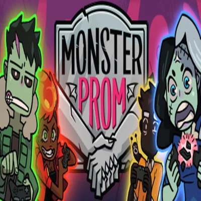 Monster Prom (Steam key / Region Free)