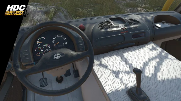 ✅ Heavy Duty Challenge: Off-Road Truck Sim Xbox activat