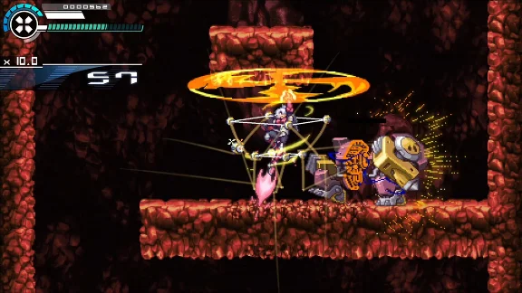 ✅ Gunvolt Chronicles: Luminous Avenger iX 2 Xbox activa