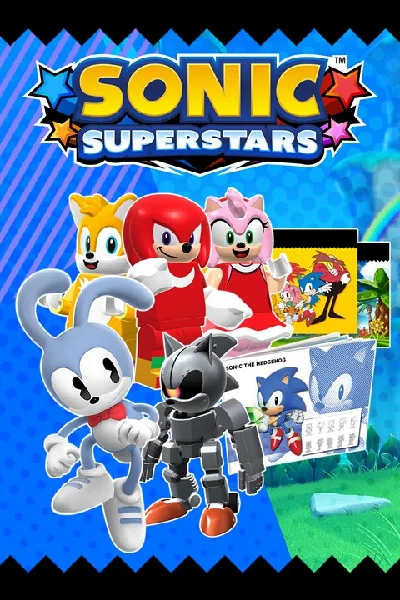 ✅ Digital Deluxe Upgrade featuring LEGO Xbox activation