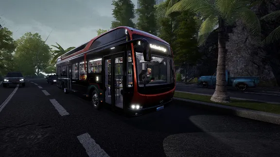 ✅ Bus Simulator 21 Next Stop Gold Editio Xbox активация