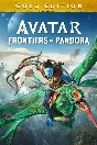 ✅ Avatar: Frontiers of Pandora Gold Edition Xbox activa