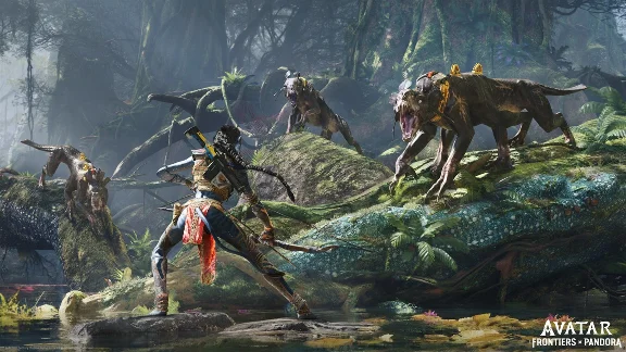 ✅ Avatar Frontiers of Pandora Ultimate Edit Xbox activa