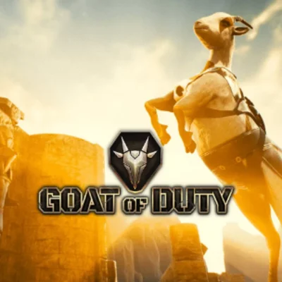 ⭐GOAT OF DUTY STEAM АККАУНТ ГАРАНТИЯ ⭐