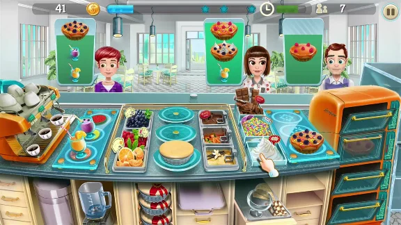 Food Truck + Burger Chef + Sweet Bakery Tycoon Xbox акт