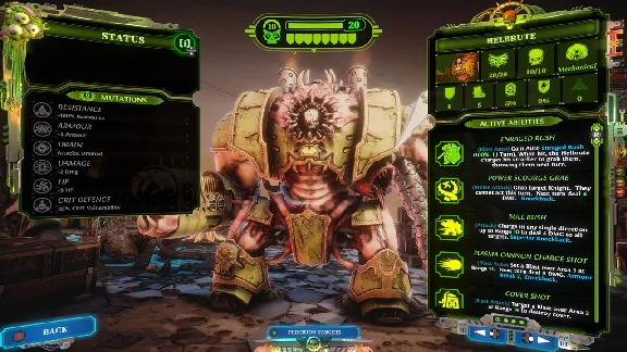 ✅ Warhammer Bundle Chaos Gate & Realms Ruin Xbox activa