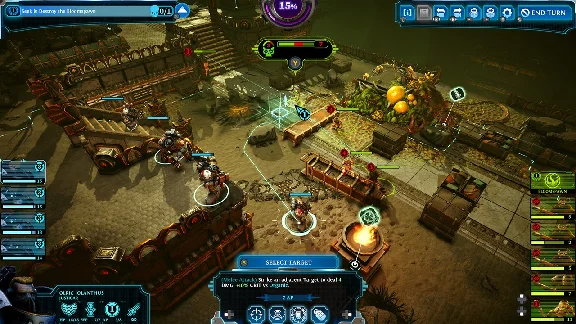 ✅ Warhammer Bundle Chaos Gate & Realms Ruin Xbox activa
