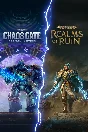 ✅ Warhammer Bundle Chaos Gate & Realms Ruin Xbox activa
