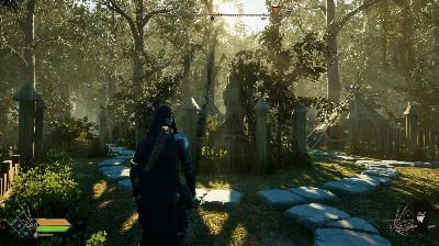 Robin Hood - Sherwood Builders STEAM•RU ⚡️AUTO 💳0%