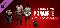 Welcome to ParadiZe - Dark Fantasy Cosmetic Pack Steam