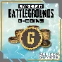 🪂PUBG G-coins ✦500^24000✦ Sets XBOX FAST + 🎁