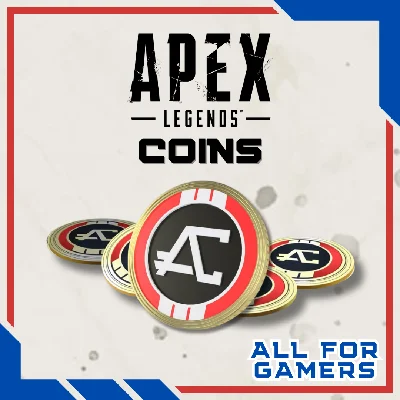 🈴APEX LEGENDS Coins ✦500^23000✦ XBOX FAST + 🎁