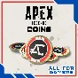 🈴APEX LEGENDS Coins ✦500^23000✦ XBOX FAST + 🎁