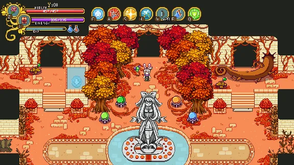 Secrets of Grindea STEAM•RU ⚡️АВТОДОСТАВКА 💳0%