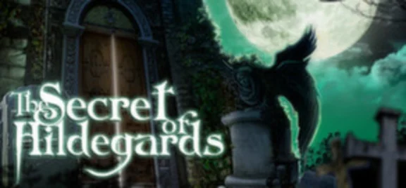 The Secret Of Hildegards ( Steam Key / Region Free )