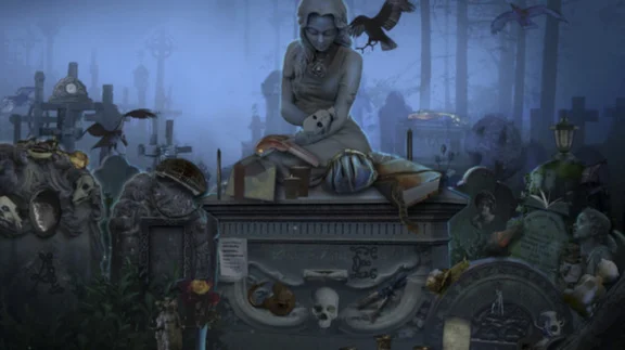 The Secret Of Hildegards ( Steam Key / Region Free )