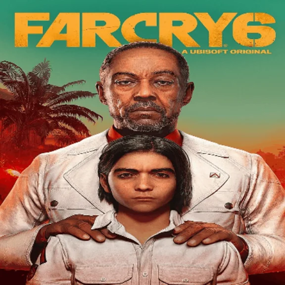 🔥 Far Cry 6 Ultimate Edition + Assassin´s Creed Mirage