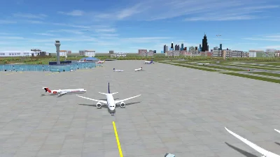 🌸 Airport Madness 3D: Volume 2 🌄 Steam Key