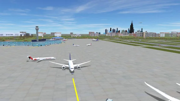🌸 Airport Madness 3D: Volume 2 🌄 Steam Key