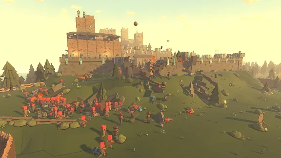 🔥 Ancient Warfare 3 | Steam РУ+UA+KZ+СНГ🔥