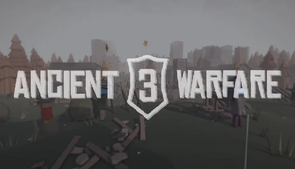 🔥 Ancient Warfare 3 | Steam РУ+UA+KZ+СНГ🔥