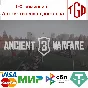 🔥 Ancient Warfare 3 | Steam РУ+UA+KZ+СНГ🔥