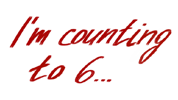 🔥 I´m counting to 6... | Steam RU+UA+KZ+CIS 🔥