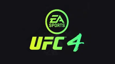 💳 UFC 4 (PS4/PS5 RU) Аренда от 7 суток