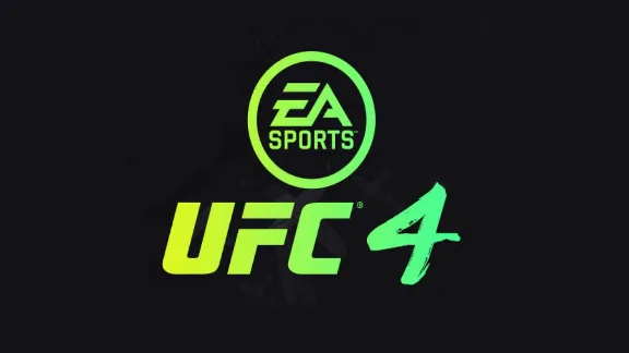 💳 UFC 4 (PS4/PS5 RU) Аренда от 7 суток