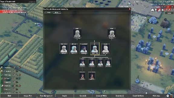Primitive Society Simulator * STEAM🔥AUTODELIVERY