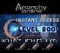 Anarchy: Online Access Level 200 HJ 🌆 Steam DLC