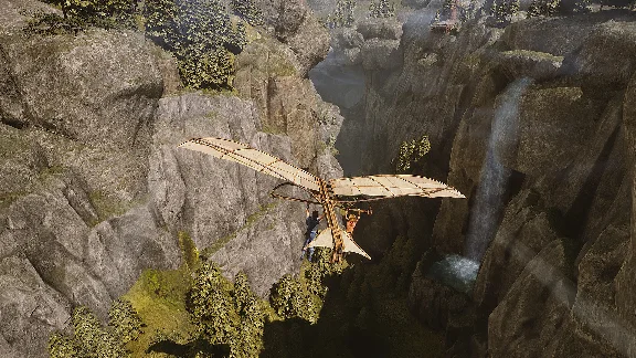 Brothers: A Tale of Two Sons Remake * STEAM RU🔥