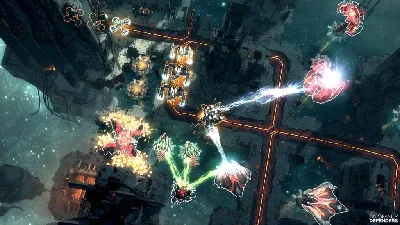 🍭 Anomaly Complete Pack 🎊 Steam Key 🎁 Worldwide