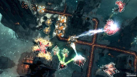 🍭 Anomaly Complete Pack 🎊 Steam Key 🎁 Worldwide