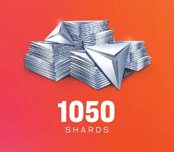 💡 Anthem 1050 Shards Pack 🌸 Origin DLC