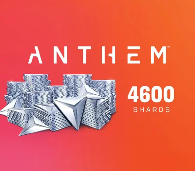 🥮 Anthem 4600 Shards Pack 📣 Origin DLC
