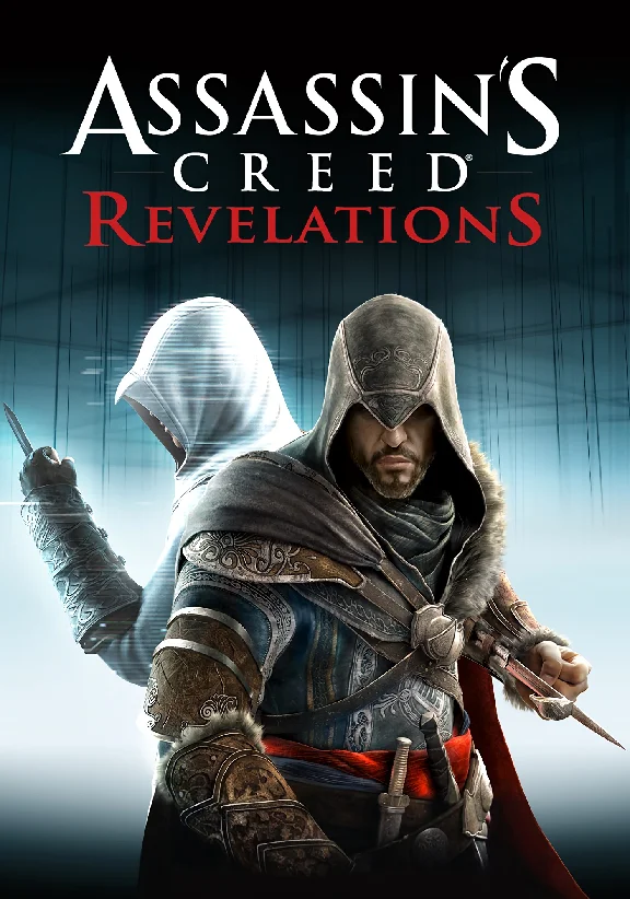 Assassin’s Creed Revelations (Uplay\Ubisoft)