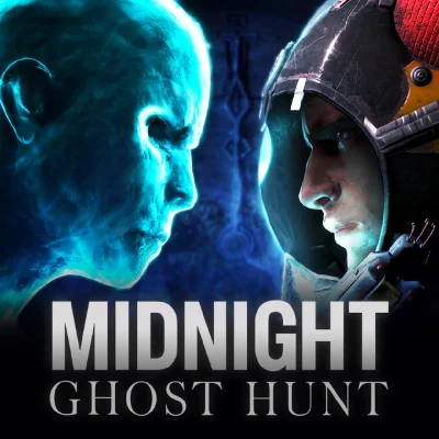 Midnight Ghost Hunt | Epic Games | AUTO ISSUE 24/7