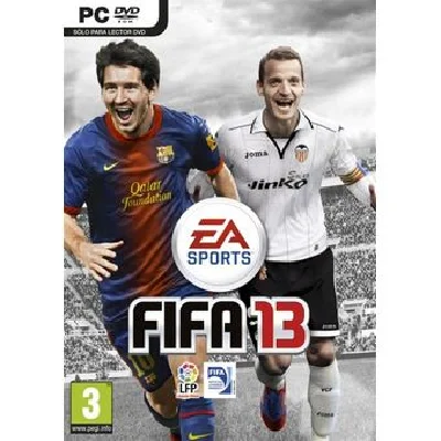 FIFA 13 (EA App/Origin key)