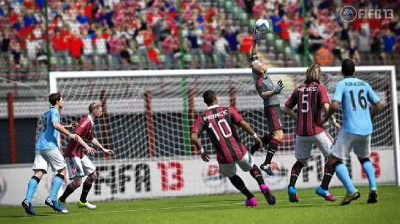 FIFA 13 (EA App/Origin key)