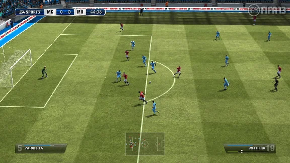 FIFA 13 (EA App/Origin key)