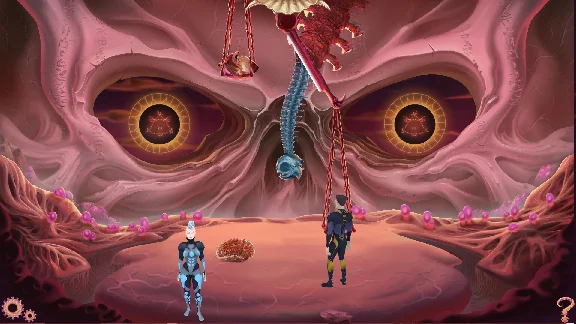 Exit: A Biodelic Adventure 💎 STEAM GIFT РОССИЯ