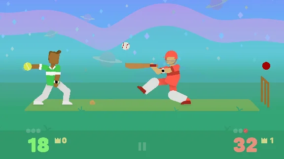 Cricket Through the Ages 💎 STEAM GIFT RUSSIA