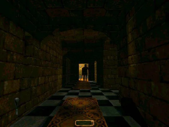 ✅Thief Gold (The Dark Project) ⭐Steam\RegionFree\Key⭐