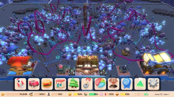 ✅ RollerCoaster Tycoon Adventures Deluxe Xbox activatio