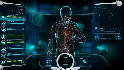 ✅ Bio Inc. Redemption Xbox One|X|S activation