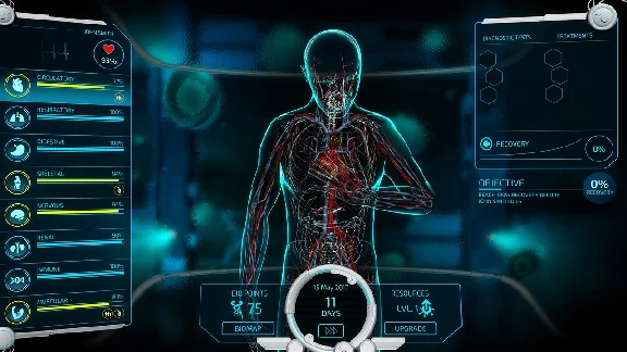 ✅ Bio Inc. Redemption Xbox One|X|S activation