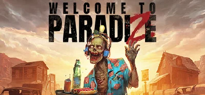 🔑Welcome to ParadiZe - Supporter Edition. STEAM-key RU
